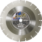 AGU Asphalt Blade