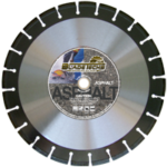 AGX Asphalt Blades