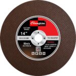 Champion 14inch Cutting Wheel