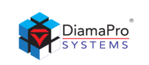 DiamaPro Logo