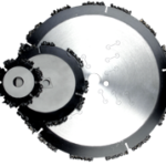 RSC Demolition Rescue Blades