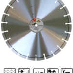 SPP CrossOver Blade