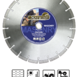 Masonry BLU Blade