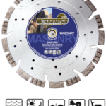 Masonry RTU Blade
