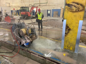 Cured Concrete Blade Testing-1