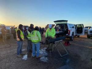 ICS Chainsaw Training-6