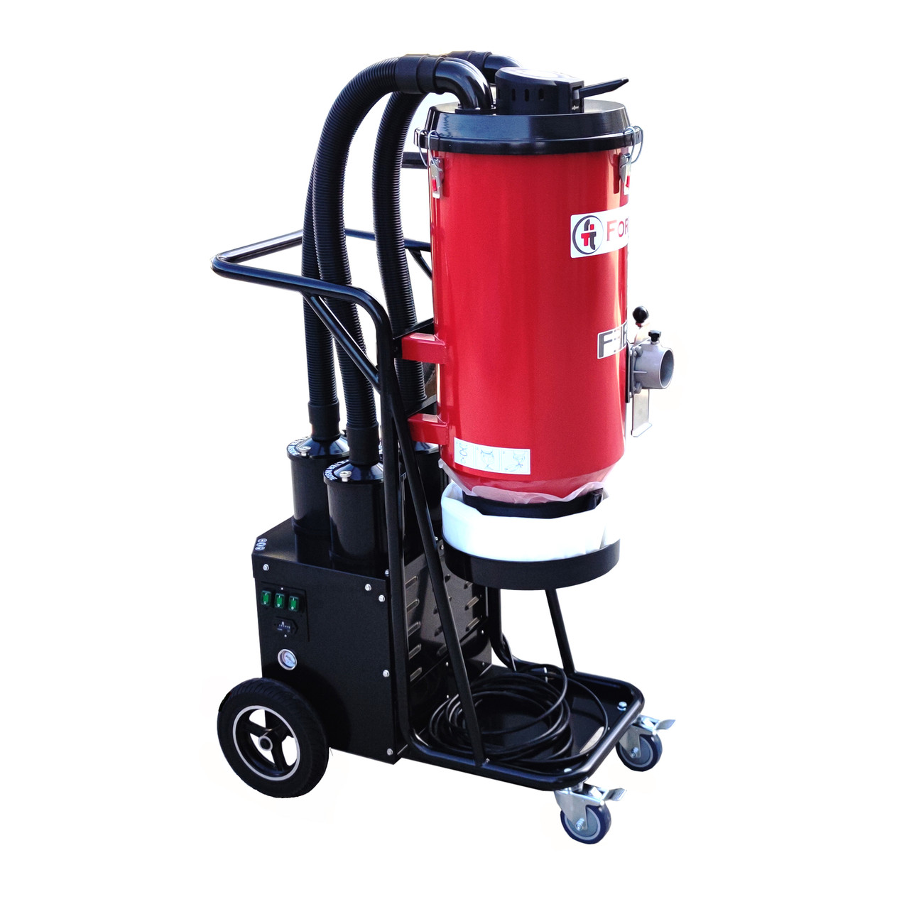 Forte F36 Vacuum